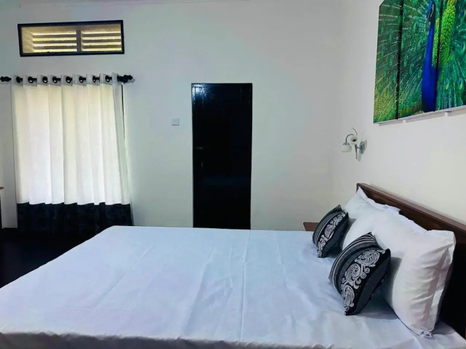 Freedom Surf Villa