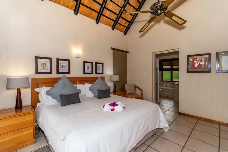 Kruger Park Lodge Unit No. 441