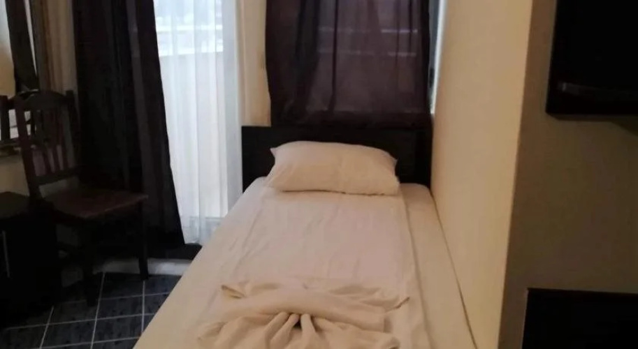 Aparthotel VRIS