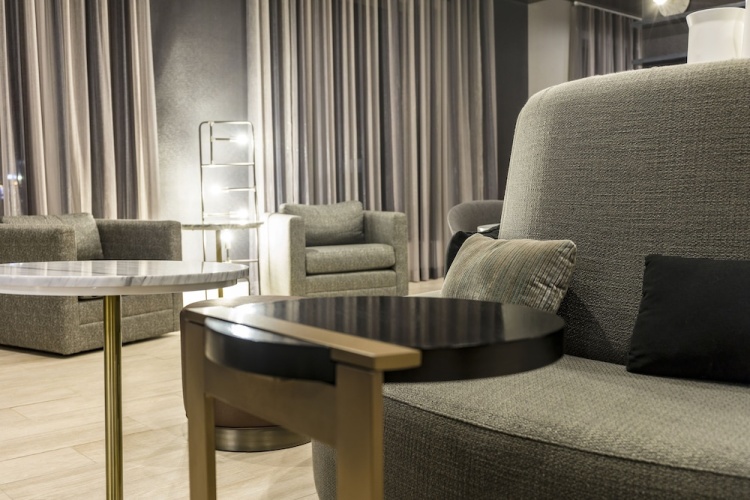 DoubleTree by Hilton Boston Logan Airport Chelsea photo 17