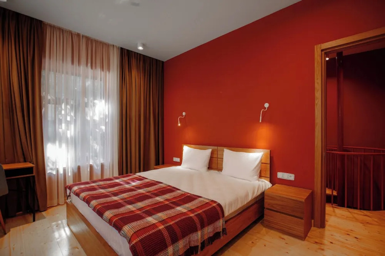Urban Apartments 23