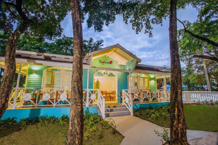Viva Wyndham V Heavens - All-Inclusive Resort, Adults Only photo 35