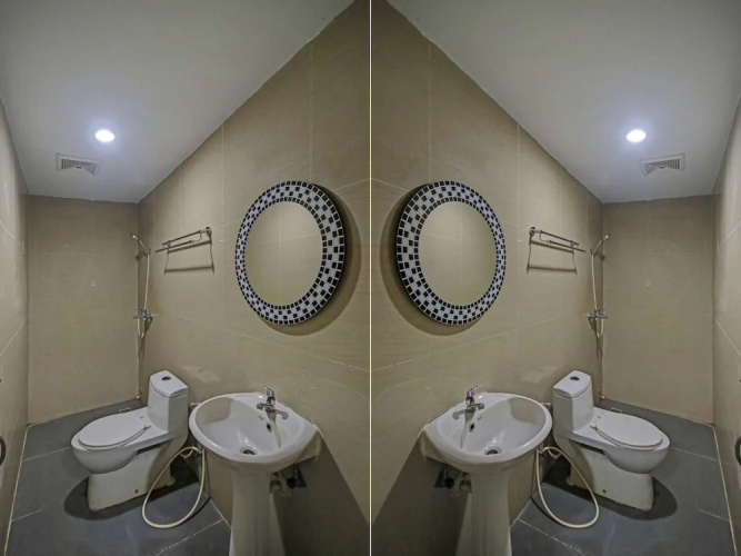 Z Suites Hotel
