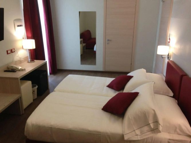 Hotel Eden Garda