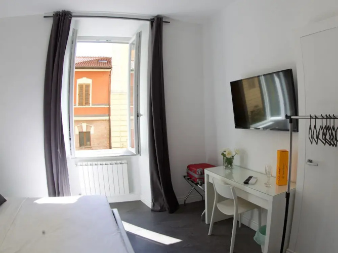 I Love Vaticano Guest House