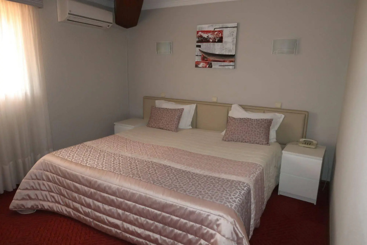 Hotel Contriz