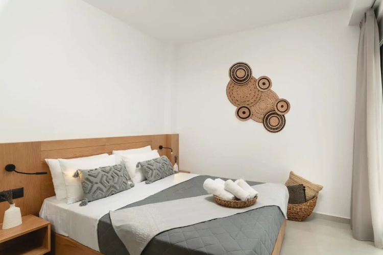 Elia City Apartments