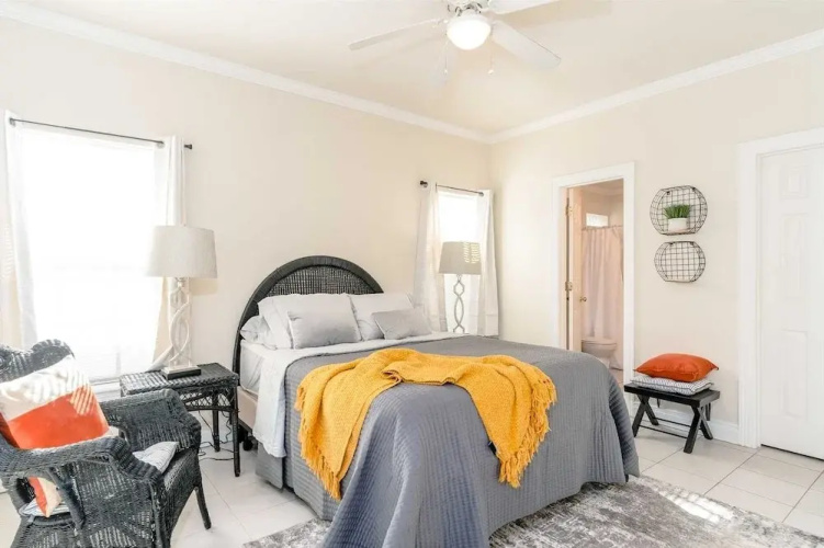 Sun Dancer 5 2 Bedroom Condo by RedAwning