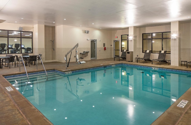 Hyatt Place Lincoln/Downtown-Haymarket photo 15