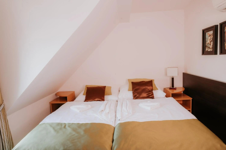 Hotel Bonaparte