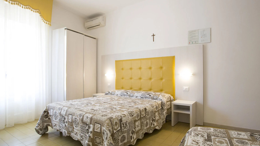 Hotel Gigliola