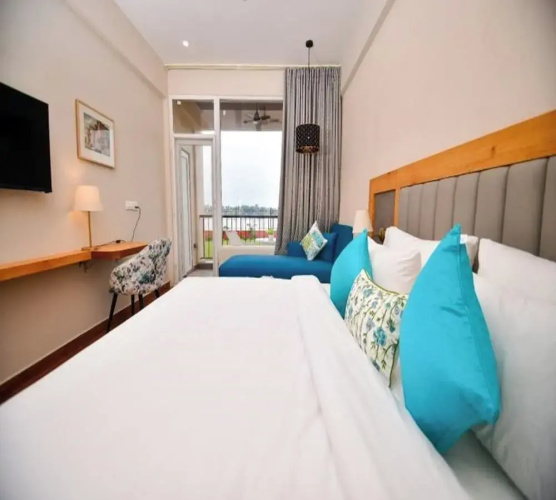 Hotel Aviral Ganga