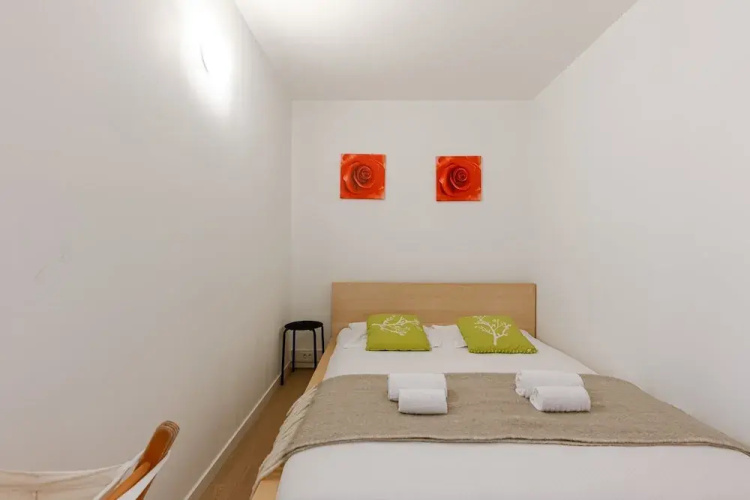 Beachside 3-bedroom Duplex Near Sea