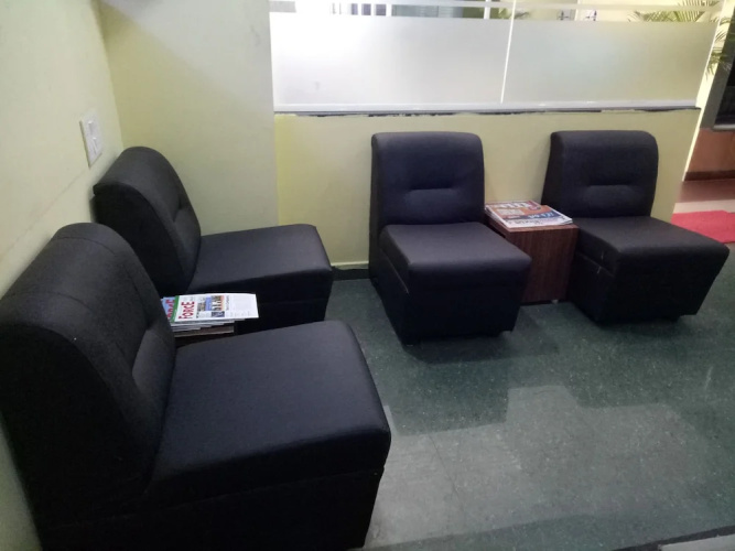 Ample Premium Suites