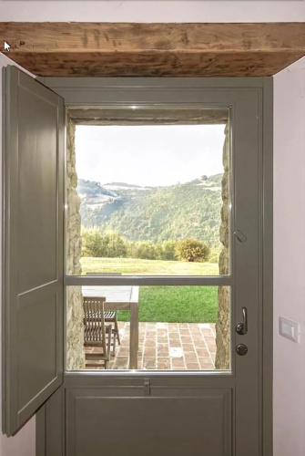 Agriturismo Montelovesco