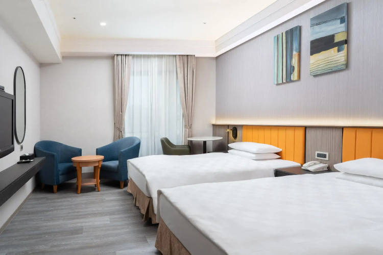 Eda Skylark Hotel