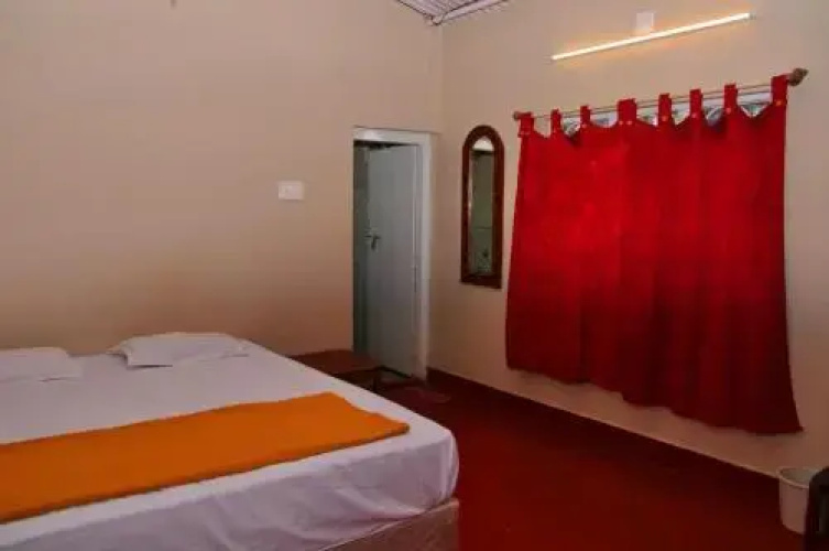 Kings Wild Retreat