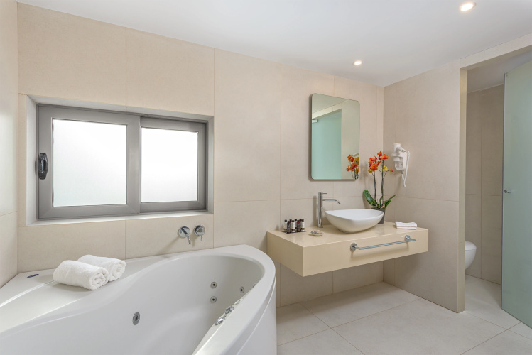 The Ixian Grand & All Suites - Adults Only photo 12