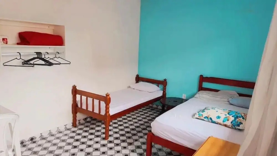 Hotelbild