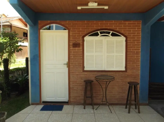 Double Cottage