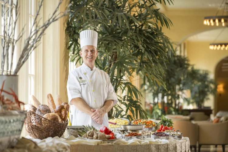 Hotel Galvez And Spa A Wyndham Grand Hotel photo 38