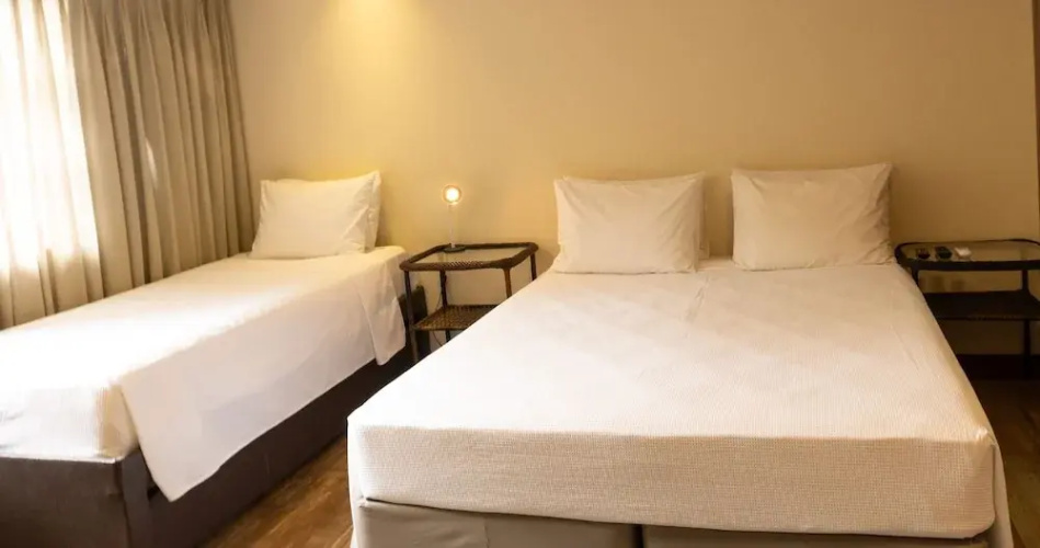 Gaia Hotelaria e Gastronomia