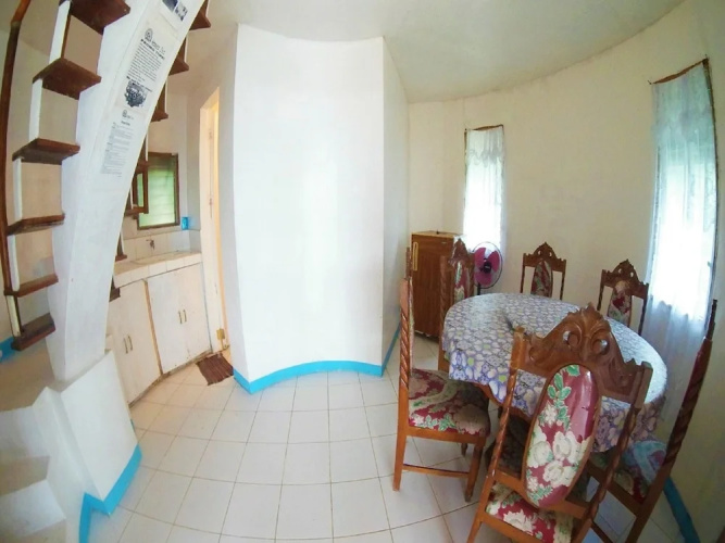 Borabora Native House