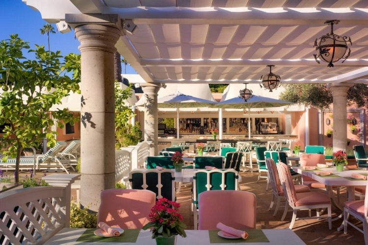 The Beverly Hills photo 36