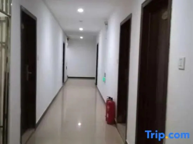 Xiangyang Jiamei Hotel