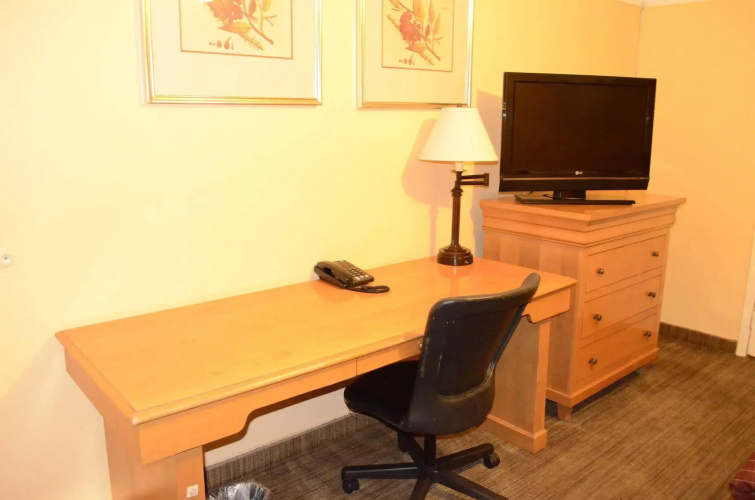Hotel Boulevard Mexicali