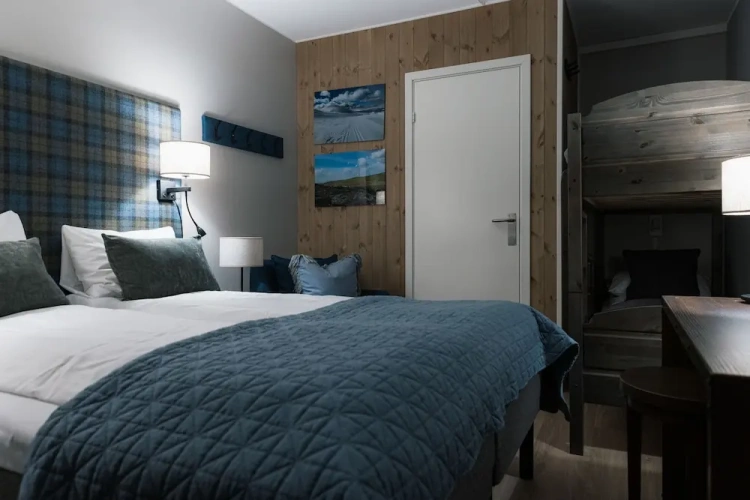 2 Bedrooms Comfort Apartment