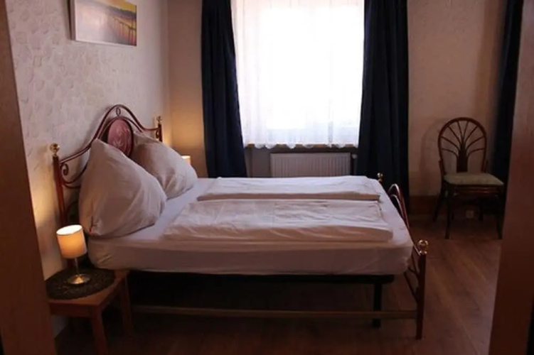 Atelier Hotel Sonne