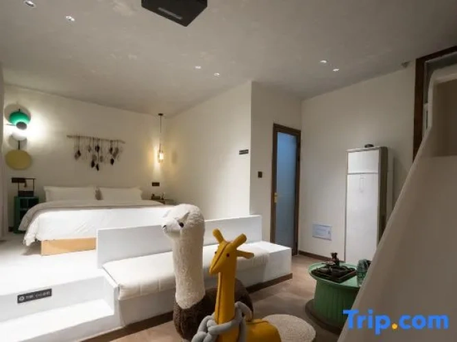 Comfort Family room