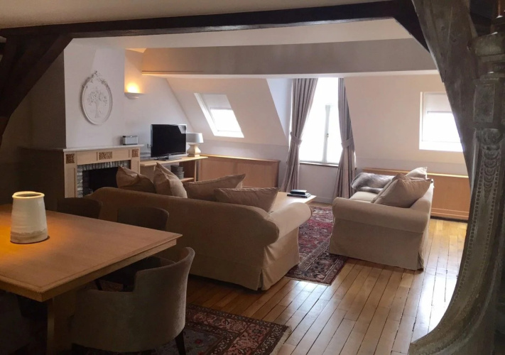 Hotel le Dixseptième