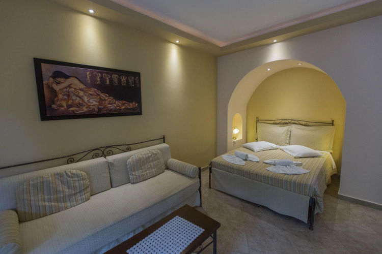 Hotel Anassa