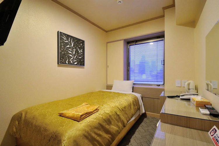 Hotel Osaka Keiko