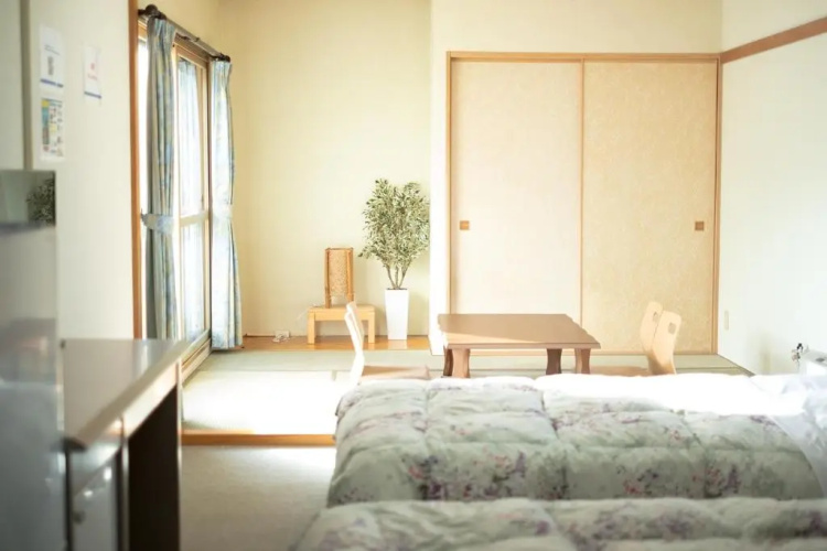 Jozankei Condominium