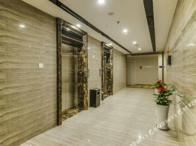 Zhuyuan Hotel