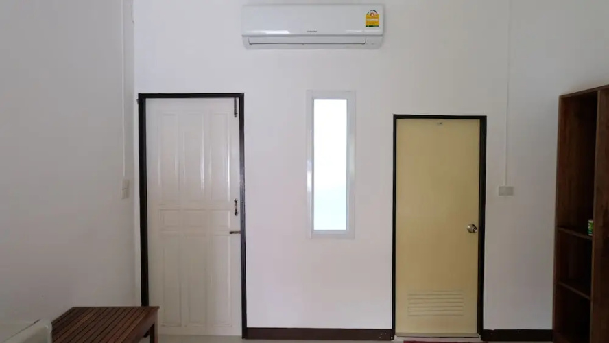 Rachawadee House
