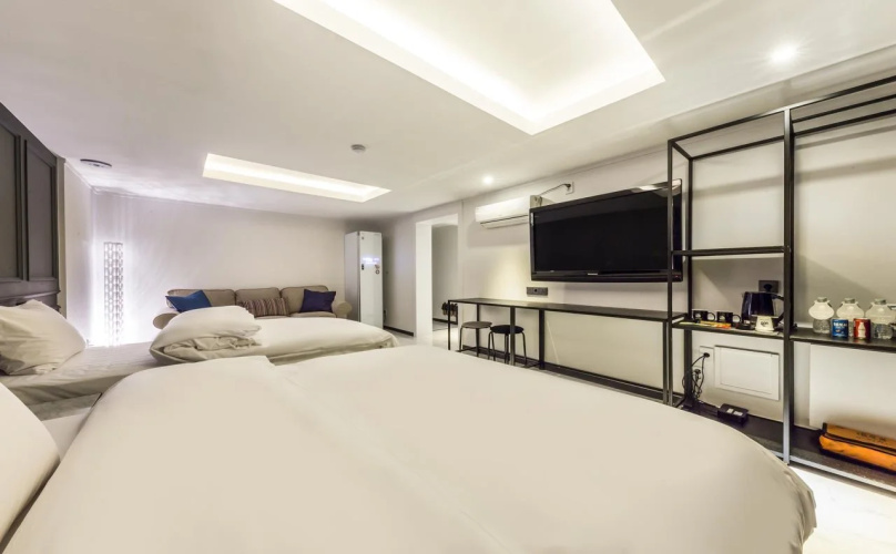 Seocho Stay Hotel