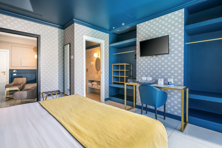 Hotel Mary
