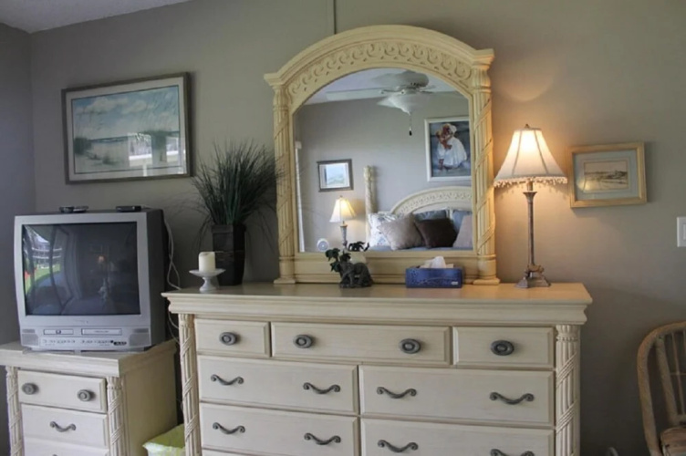 Ocean House Condo 120 Coastal Haven