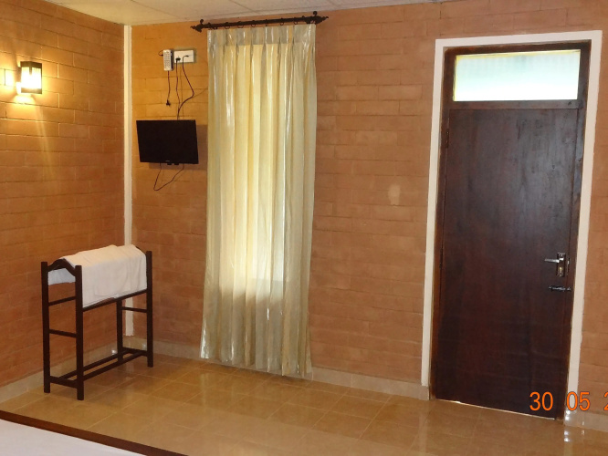 Sannasa Hotel