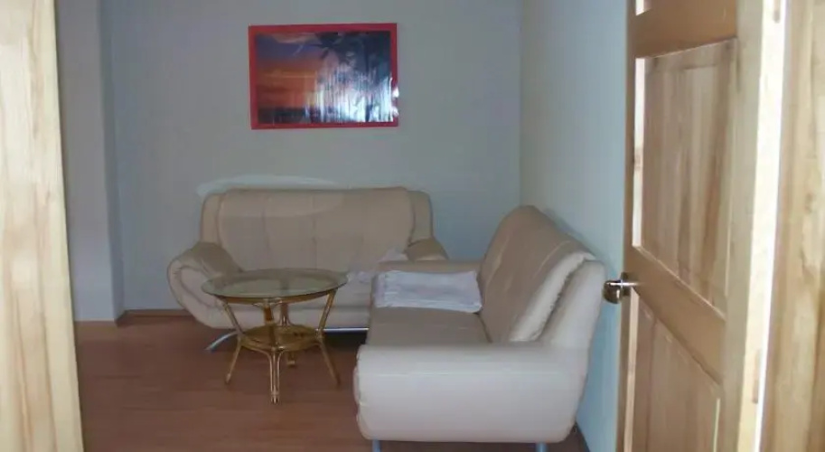 Apartament Primeiro
