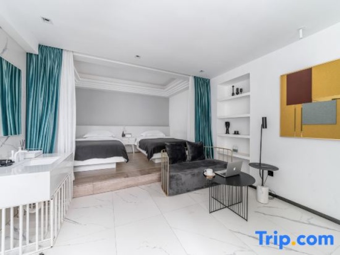 Twin Suite