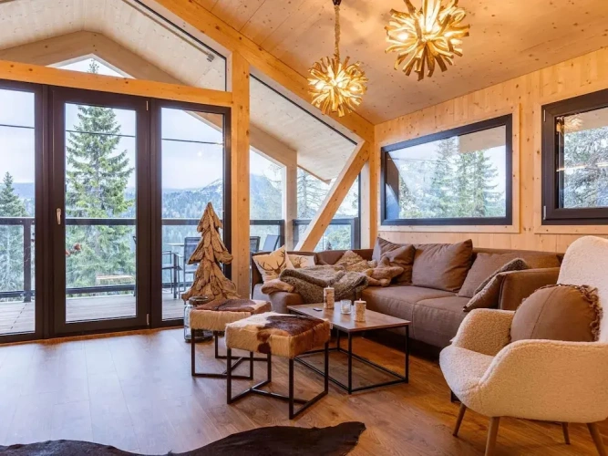 Chalet