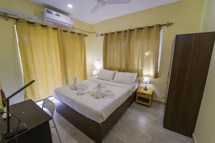 Premium Apartment