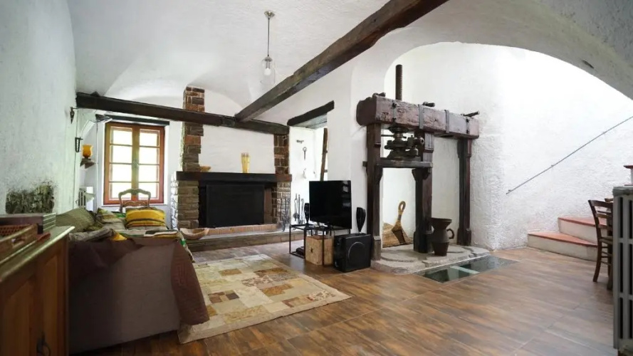 Old Mill