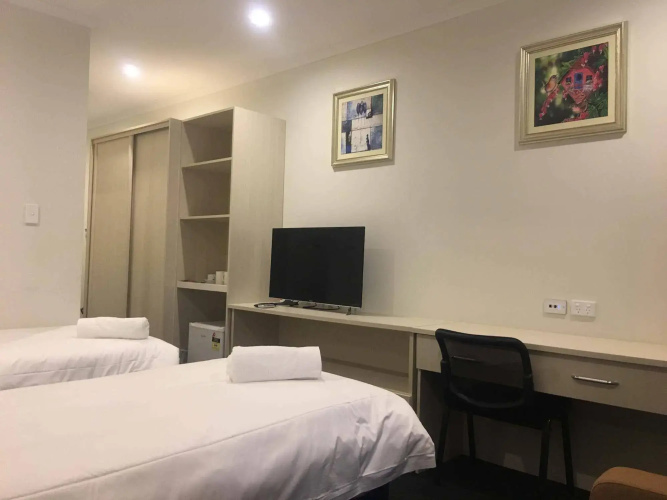 Citylights Hotel