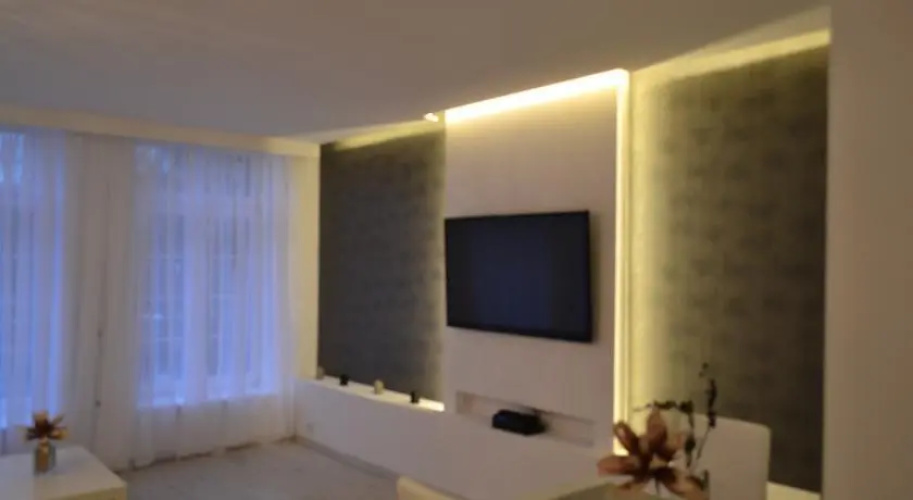 Apartament na Starówce Ogarna